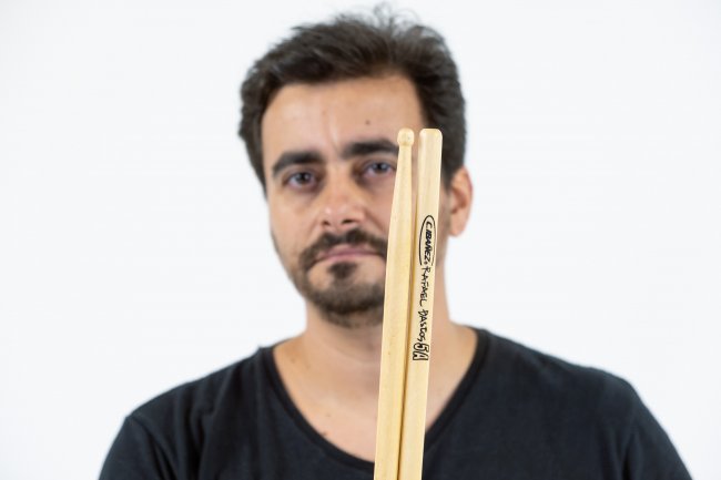 Rafael Bastos